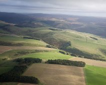 Headshaw Hill and New Chanelkirk Headshaw Hill and New Chanelkirk