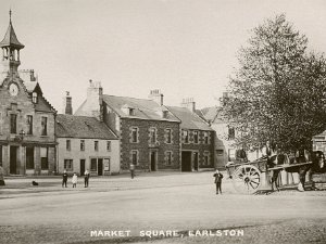 Earlston