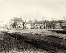 PC20 Earlston Square c1905 PC20 Earlston Square c1905