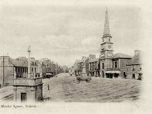 Selkirk