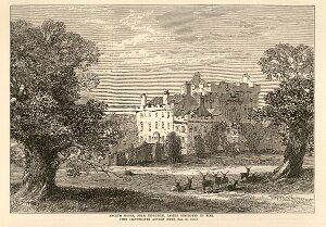 Ancrum