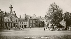 Earlston
