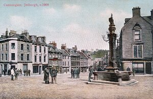 Jedburgh