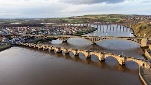 Aerial Drone Images